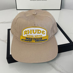 Dakar Hats