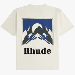 Aspen Moonlight Tee