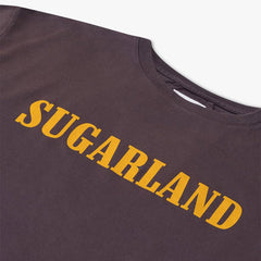 Raglan Race Jersey Tee