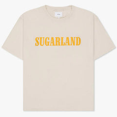 Raglan Race Jersey Tee