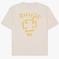 Raglan Race Jersey Tee