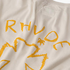 Raglan Race Jersey Tee