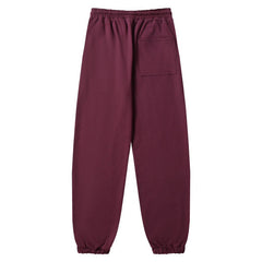 Casual Printed Sweatpants