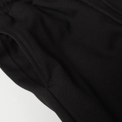 Letter Printed Sweatpants