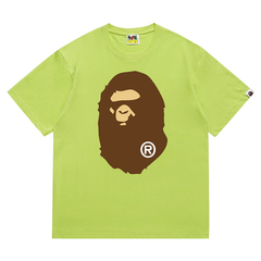 FW21 Big  Head Tee