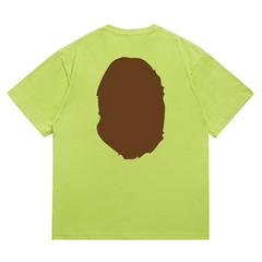 FW21 Big  Head Tee