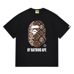 Snake ByBathing  Tee