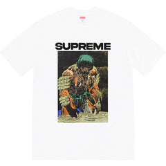 23SS Ronin Tee