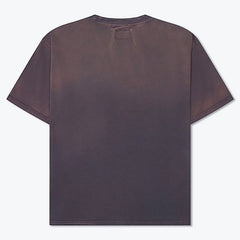 Paradise graphic-print cotton-jersey T-shirt