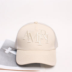 Core Logo-Embroidered Baseball Caps