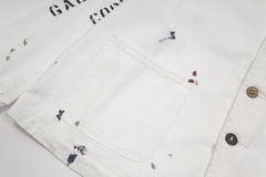 Cotton-Ripstop Jacket