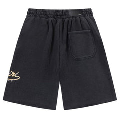 Filigree Shorts