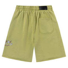 Filigree Shorts