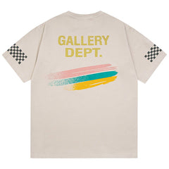 International Merch Tee