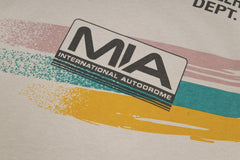 International Merch Tee