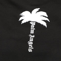 cotton sweat shorts