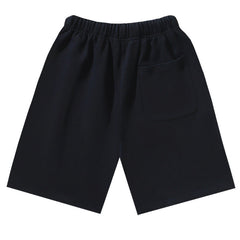 Print Swim Shorts