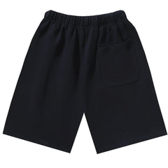 Print Swim Shorts