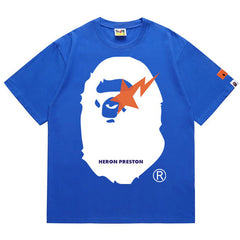 Preston Relaxed Fit Tee