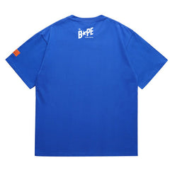 Preston Relaxed Fit Tee