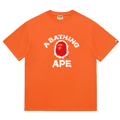 Brush College Tee