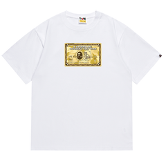 Card T-shirt