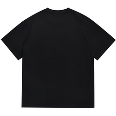 smoking print Los Angeles limited T-Shirts