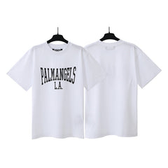 Neck Logo T-Shirt