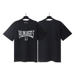Neck Logo T-Shirt