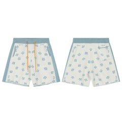 Banco Knitted Shorts