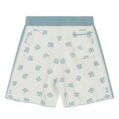 Banco Knitted Shorts