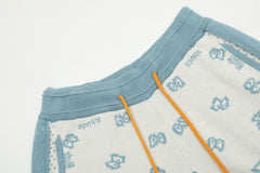 Banco Knitted Shorts