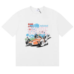 Miami Grand Prix cotton T-shirt