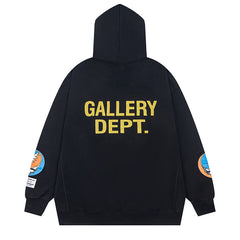 Grateful Dead Hoodie