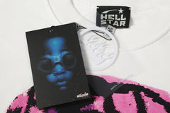 Bad Boy Sleeve Tee