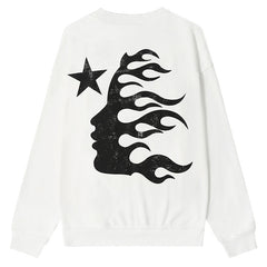 Emoji Shirt Long Sleeve