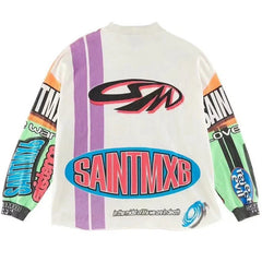 style Sweatshirt