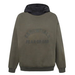 Fleece Hoodies