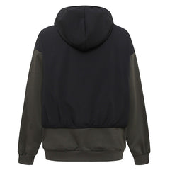 Fleece HOODIES