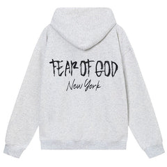Limited Edition Hoodies
