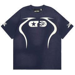 Warm Up T-Shirts