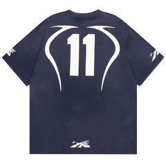 Warm Up T-Shirts