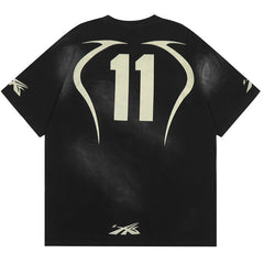 Warm Up T-Shirts