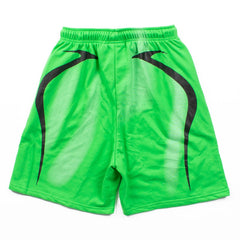 Warm Up Shorts
