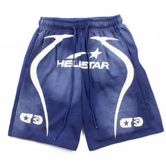 Warm Up Shorts