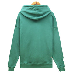 logo-applique cotton Hoodies