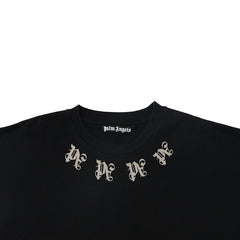 Classic Logo Print T-Shirts