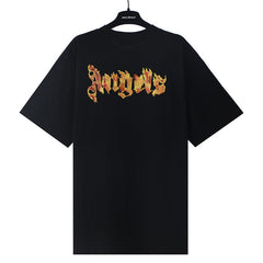 Classic Logo Print T-Shirts