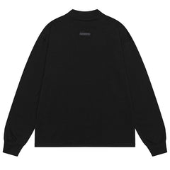 Bear Printed Sweatshirt