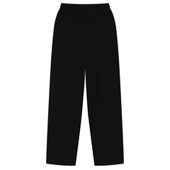 Logo Printed Pants